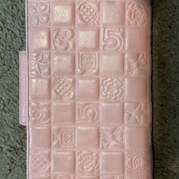Beautiful vintage Chanel wallet - Picture 3 of 14